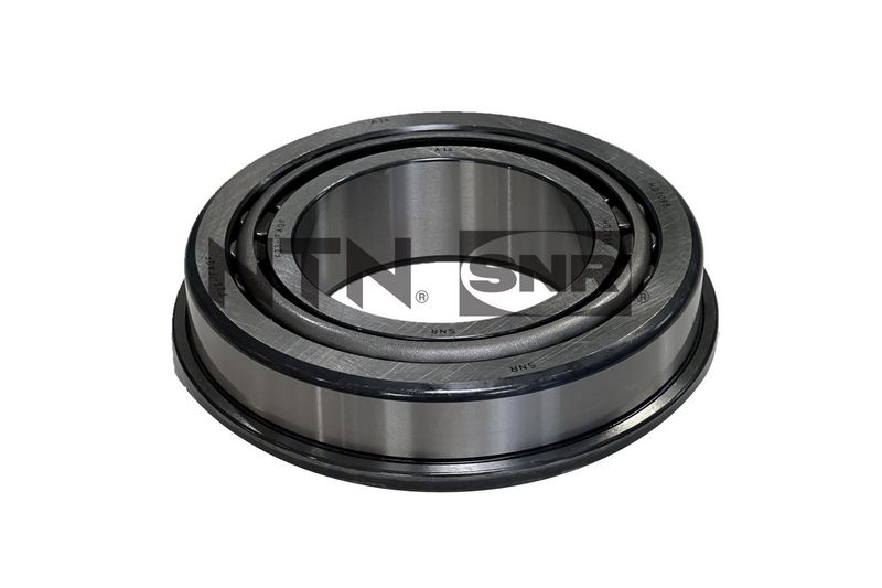 SNR HDT095 Mounting, manual transmission
