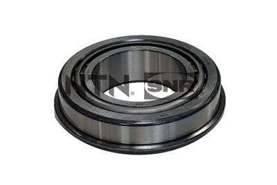 Mounting, manual transmission SNR HDT095