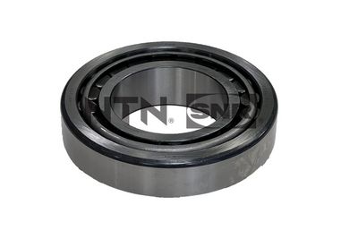 Mounting, manual transmission SNR HDT097