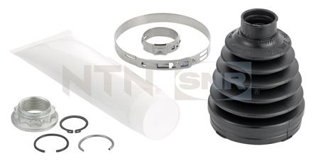SNR IBK50.001 Bellow Kit, drive shaft