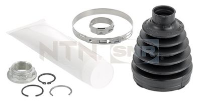 Bellow Kit, drive shaft SNR IBK50.001
