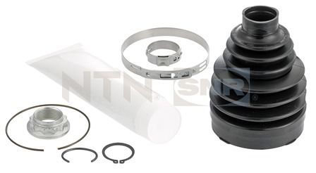 SNR IBK50.003 Bellow Kit, drive shaft