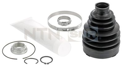 Bellow Kit, drive shaft SNR IBK50.003
