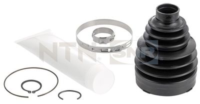Bellow Kit, drive shaft SNR IBK50.004