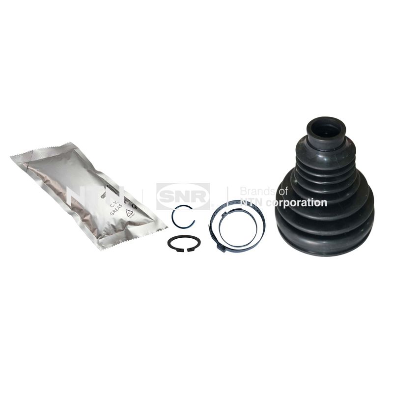 SNR IBK50.006 Bellow Kit, drive shaft