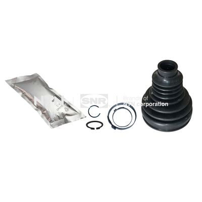 Bellow Kit, drive shaft SNR IBK50.006