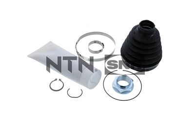 Bellow Kit, drive shaft SNR IBK51.001