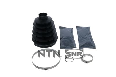 Bellow Kit, drive shaft SNR IBK51.004