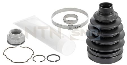 SNR IBK53.002 Bellow Kit, drive shaft