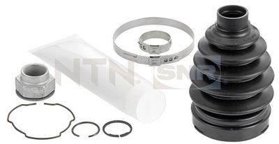Bellow Kit, drive shaft SNR IBK53.002