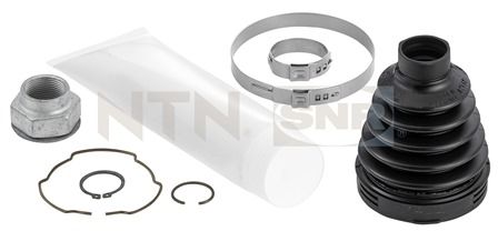 SNR IBK53.003 Bellow Kit, drive shaft