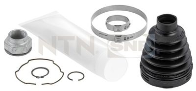 Bellow Kit, drive shaft SNR IBK53.003