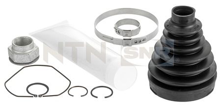 SNR IBK53.004 Bellow Kit, drive shaft