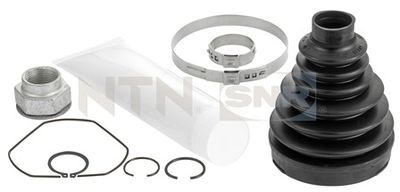 Bellow Kit, drive shaft SNR IBK53.004