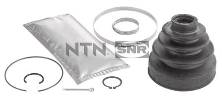 SNR IBK53.005 Bellow Kit, drive shaft