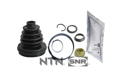 Bellow Kit, drive shaft SNR IBK53.006