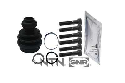 Bellow Kit, drive shaft SNR IBK54.001