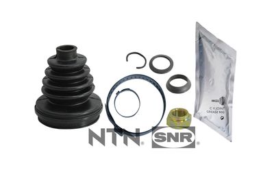 Bellow Kit, drive shaft SNR IBK54.002
