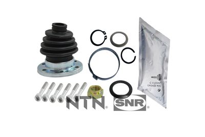 Bellow Kit, drive shaft SNR IBK54.003
