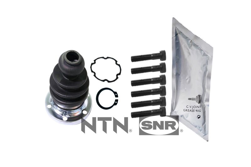 SNR IBK54.006 Bellow Kit, drive shaft
