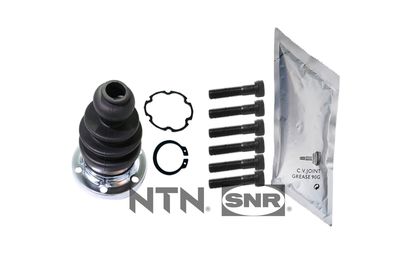 Bellow Kit, drive shaft SNR IBK54.006