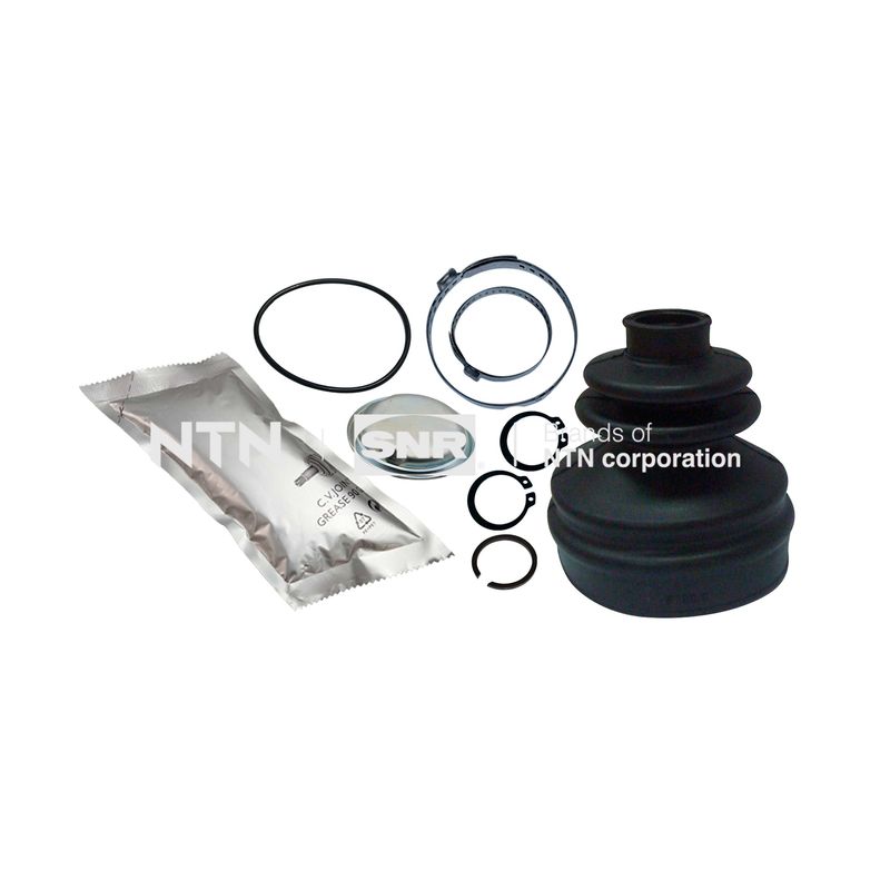 SNR IBK54.009 Bellow Kit, drive shaft