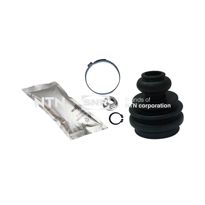 SNR IBK54.013 Bellow Kit, drive shaft