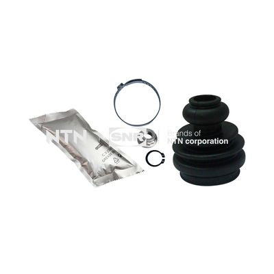 Bellow Kit, drive shaft SNR IBK54.013