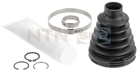 SNR IBK55.001 Bellow Kit, drive shaft
