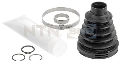Bellow Kit, drive shaft SNR IBK55.001