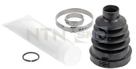 SNR IBK55.003 Bellow Kit, drive shaft
