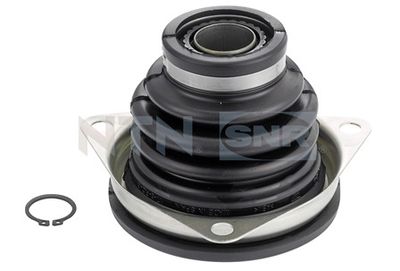 Bellow Kit, drive shaft SNR IBK55.007