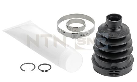 SNR IBK55.008 Bellow Kit, drive shaft