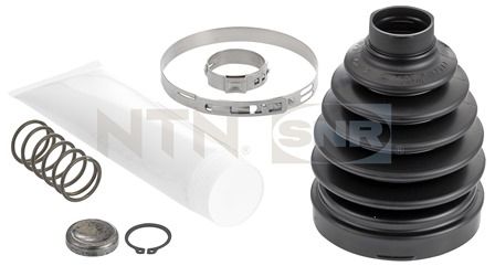 SNR IBK55.011 Bellow Kit, drive shaft