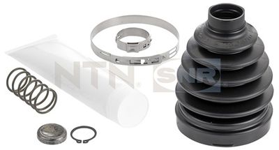 Bellow Kit, drive shaft SNR IBK55.011