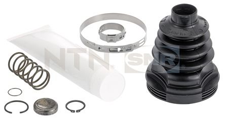 SNR IBK55.013 Bellow Kit, drive shaft