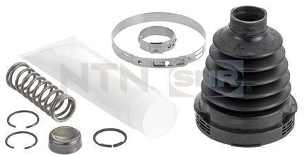 SNR IBK55.016 Bellow Kit, drive shaft