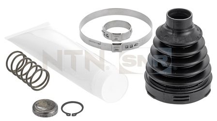 SNR IBK55.018 Bellow Kit, drive shaft