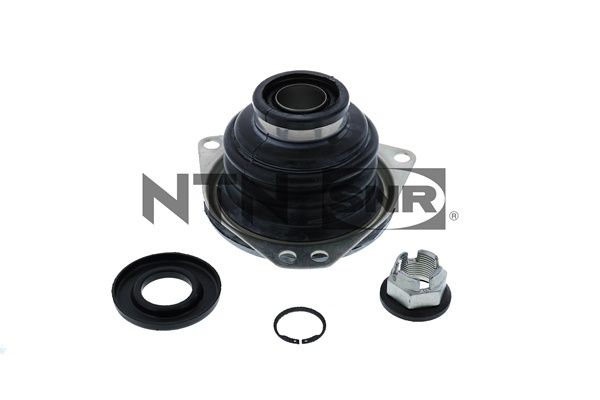 SNR IBK55.026 Bellow Kit, drive shaft