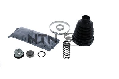 Bellow Kit, drive shaft SNR IBK55.027