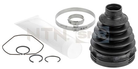 SNR IBK58.001 Bellow Kit, drive shaft