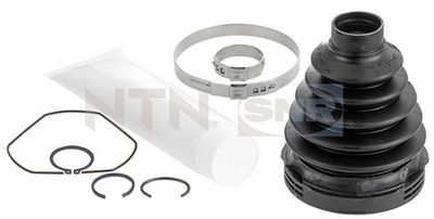 Bellow Kit, drive shaft SNR IBK58.001