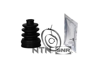 Bellow Kit, drive shaft SNR IBK58.004