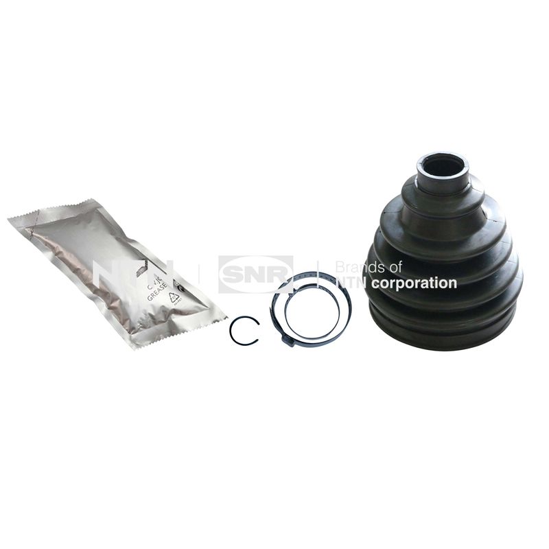 SNR IBK58.009 Bellow Kit, drive shaft