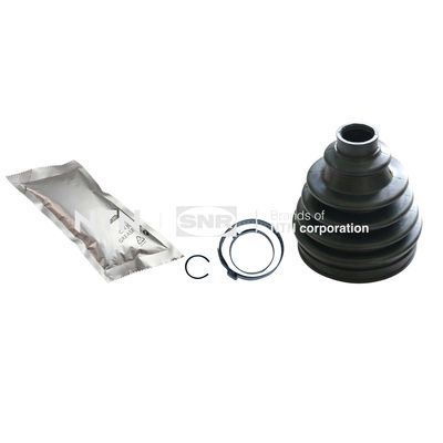 Bellow Kit, drive shaft SNR IBK58.009