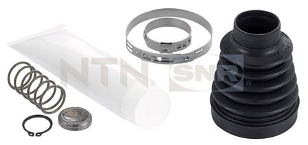 SNR IBK59.002 Bellow Kit, drive shaft