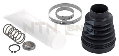 Bellow Kit, drive shaft SNR IBK59.002