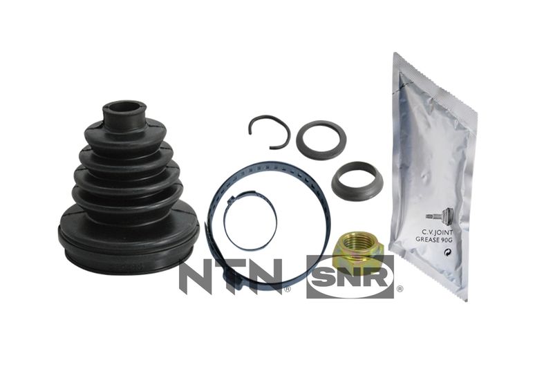 SNR IBK60.002 Bellow Kit, drive shaft