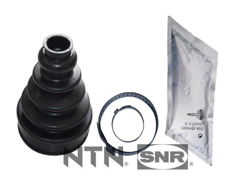 SNR IBK60.003 Bellow Kit, drive shaft