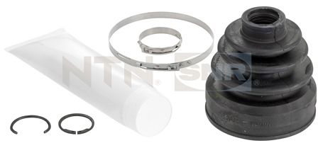 SNR IBK61.001 Bellow Kit, drive shaft